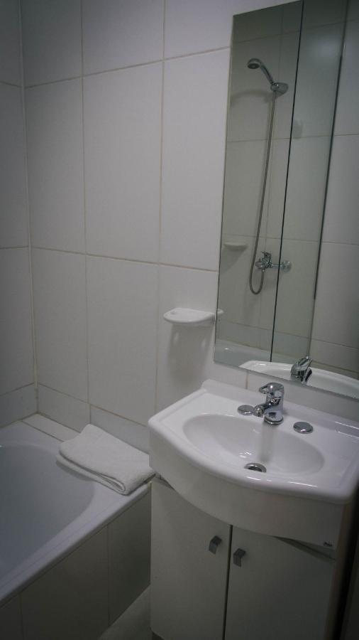 Maria Griselda Dto 5 Apartment Ushuaia Exterior photo